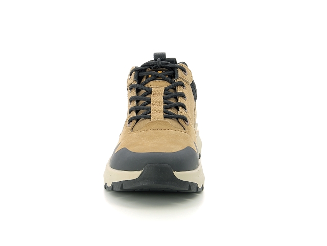 Caterpillar homme colorado sneaker low . p725996 beige6291601_5