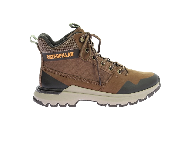 Caterpillar homme colorado sneaker . p725942 marron6291701_2