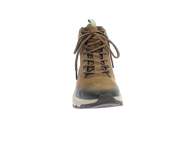 Caterpillar homme colorado sneaker . p725942 marron6291701_5