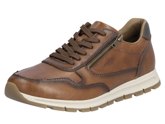 Rieker homme b0504 marron