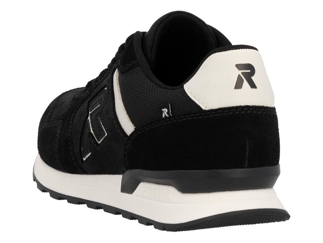 Rieker homme u0309 noir6297501_4