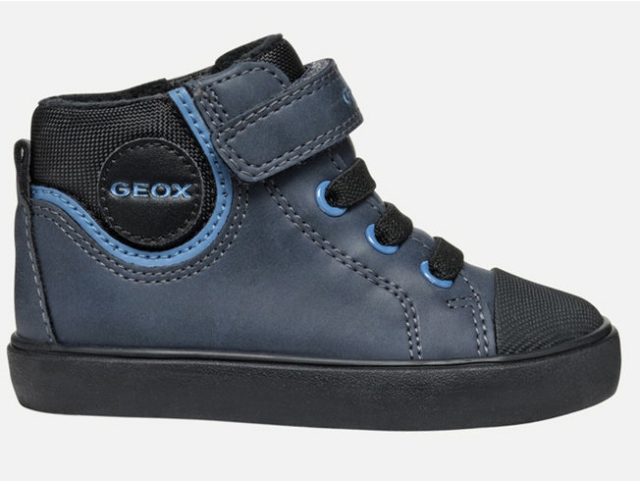 Geox bebe b461nc . gisli boy bleu6298401_2