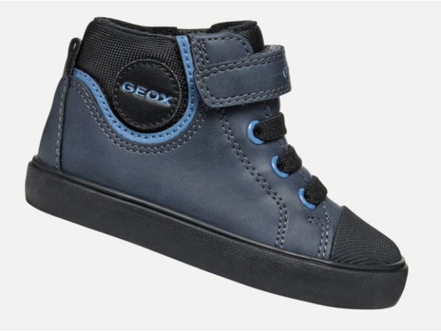 Geox bebe b461nc . gisli boy bleu6298401_3