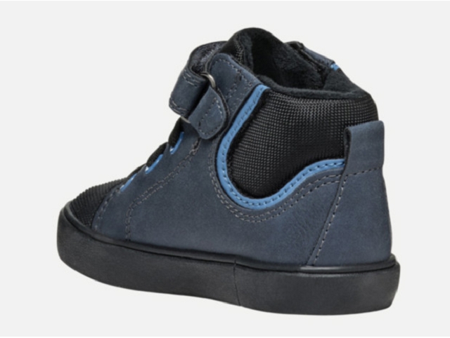 Geox bebe b461nc . gisli boy bleu6298401_4