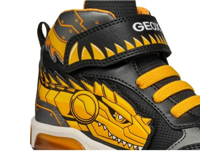 Geox bebe j469ca . inek noir6299001_4