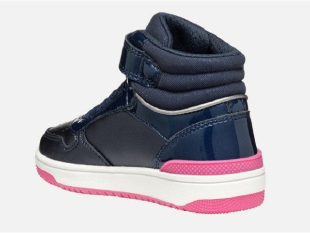 Geox bebe j36hxa . washiba bleu6299201_4