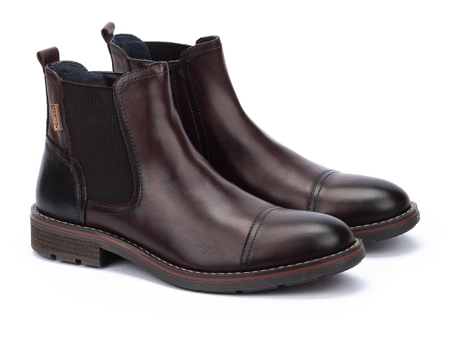 Pikolinos homme york . m2m marron