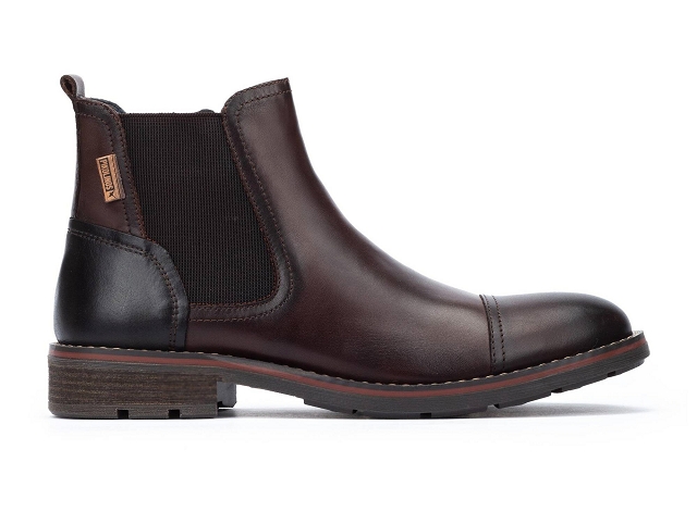 Pikolinos homme york . m2m marron6303101_3