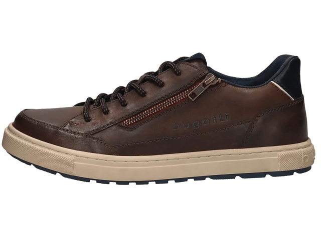 Bugatti shoes homme huberto . 321.a5g01.3200 marron6304001_2