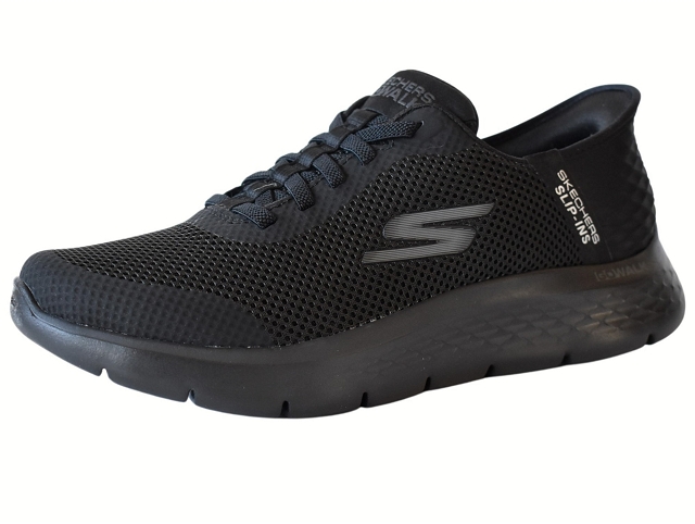 Skechers homme go walk flex . 216324 noir