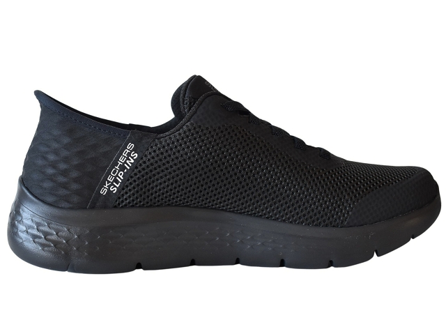 Skechers homme go walk flex . 216324 noir6305601_2