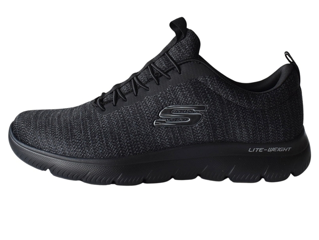 Skechers homme summits sorenz . 232697 noir6305902_2