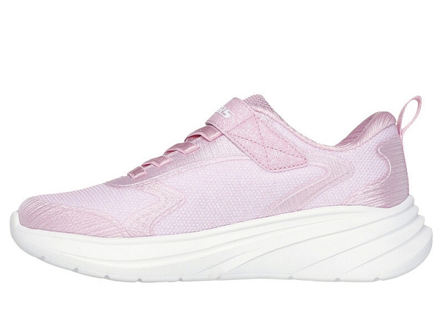 Skechers fille wave 92 . 303557l rose et violet6306301_3