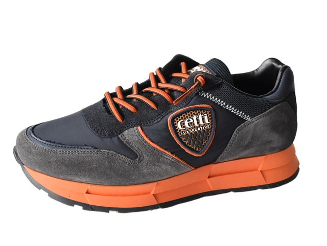 Cetti homme c 1336 bleu