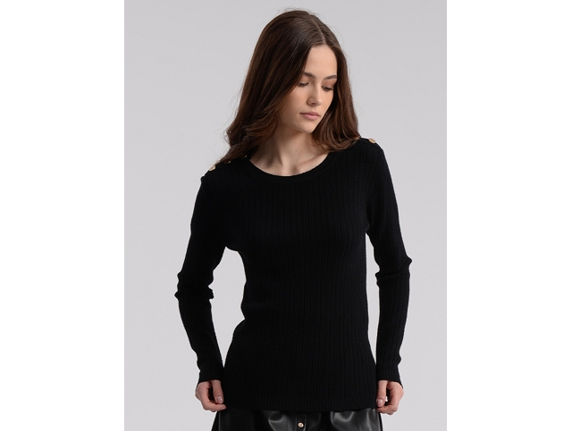 Molly bracken femme la906 noir