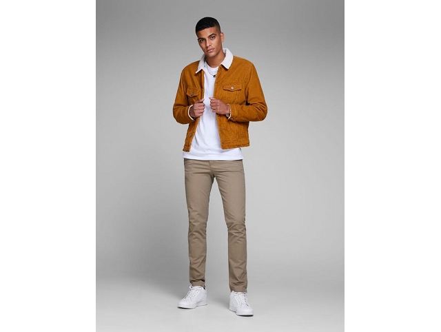 Jack and jones homme jpstmarco jjbowie . 12150160 beige