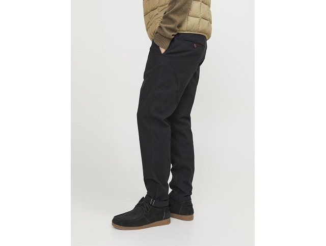 Jack and jones homme jpstmarco jjfury . 12206198 noir7904612_3