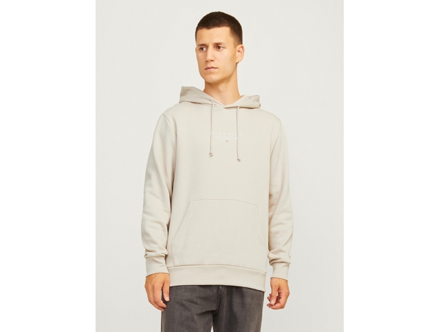 Jack and jones homme jprbluarchie  12216335 gris