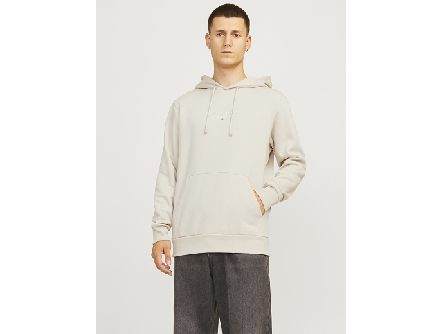 Jack and jones homme jprbluarchie  12216335 gris7905108_2