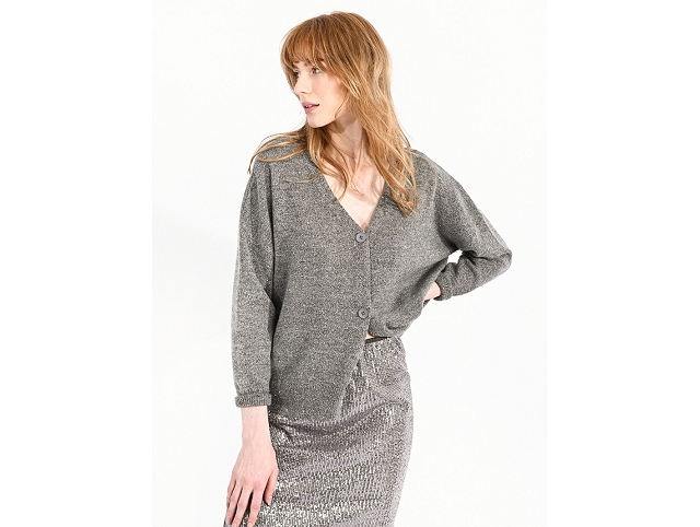 Molly bracken femme e1605 gris