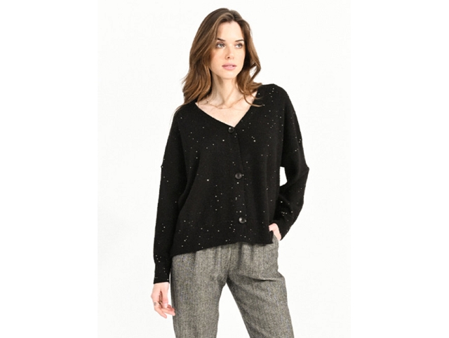 Molly bracken femme e1605 noir