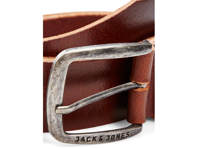 Jack and jones divers jacpaul . 12111286 marron7986902_2