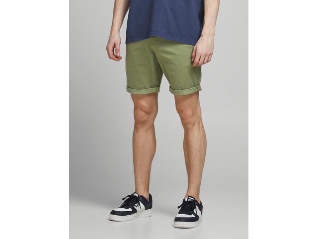 Jack and jones homme jpstbowie . 12165604 vert