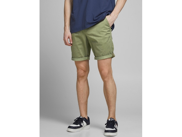 Jack and jones homme jpstbowie . 12165604 vert7987506_2