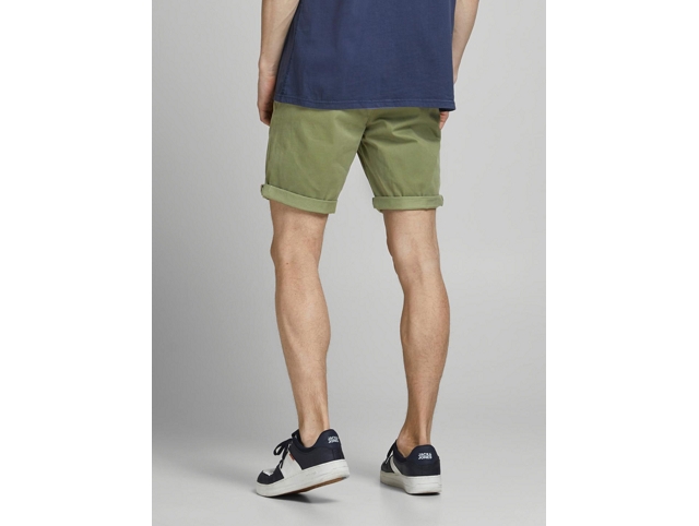 Jack and jones homme jpstbowie . 12165604 vert7987506_5