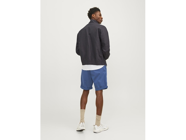 Jack and jones homme jpstbowie . 12165604 bleu7987508_2