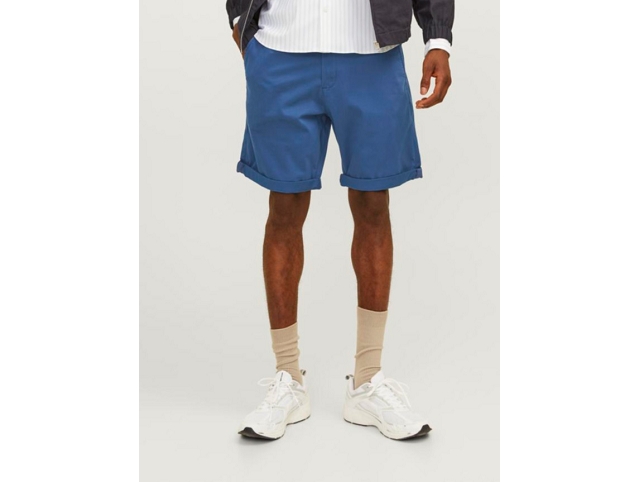 Jack and jones homme jpstbowie . 12165604 bleu7987508_4