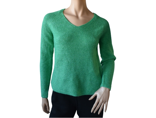 Pieces femme 17114251 . pcellen vert