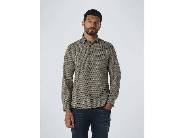 No excess homme 21.430962 vert