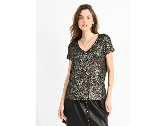 Molly bracken femme t1676 noir