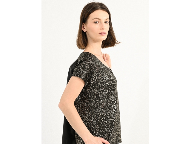 Molly bracken femme t1676 noir8100501_4