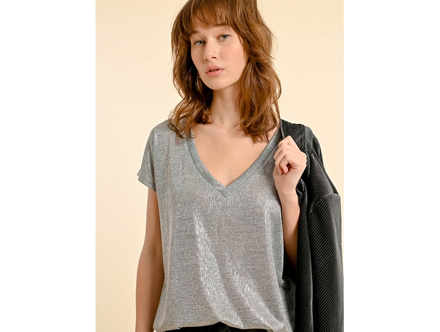 Molly bracken femme t1676 gris