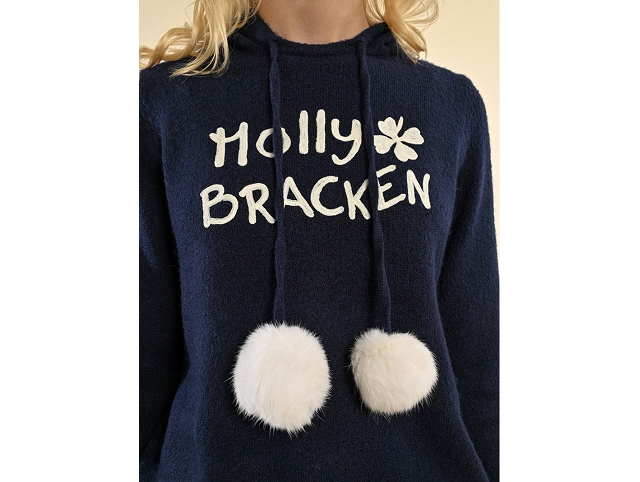 Molly bracken femme e1621 bleu8103503_3