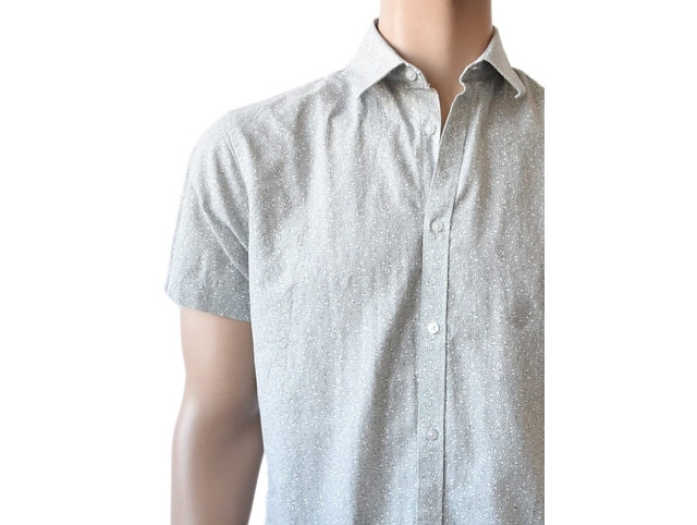 Jack and jones homme jprblasummer . 12251656 gris8108201_2