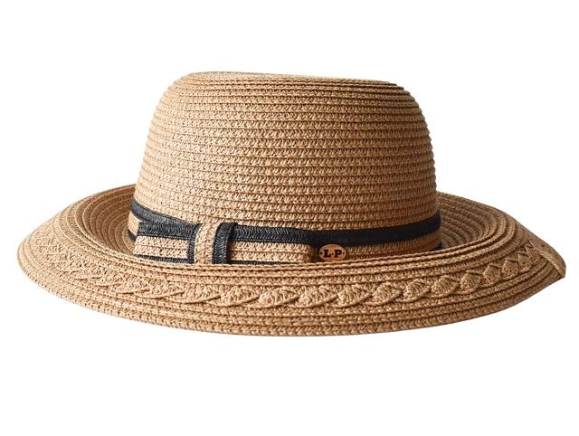 Lili petrol acc. chapeau hat.lp.03 beige