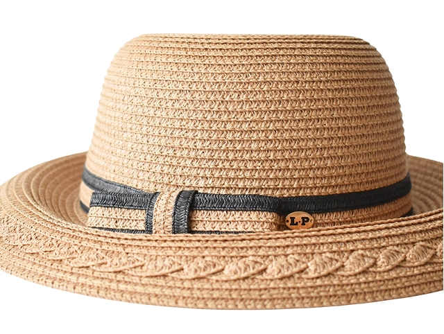 Lili petrol acc. chapeau hat.lp.03 beige8143401_2