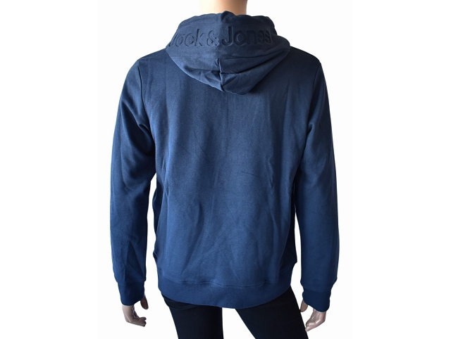 Jack and jones homme 12264724 . jprbluwillow bleu8153002_3