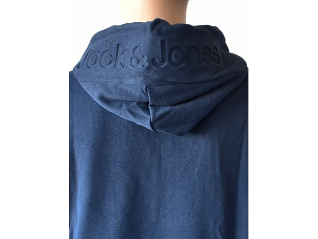 Jack and jones homme 12264724 . jprbluwillow bleu8153002_4