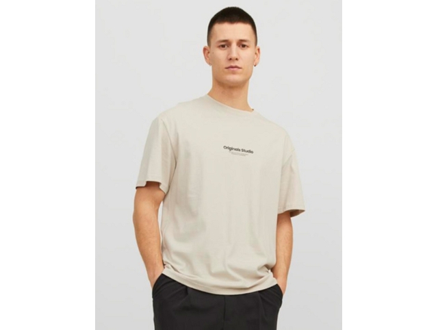 Jack and jones homme 12240121 . jorvesterbro beige8153101_2