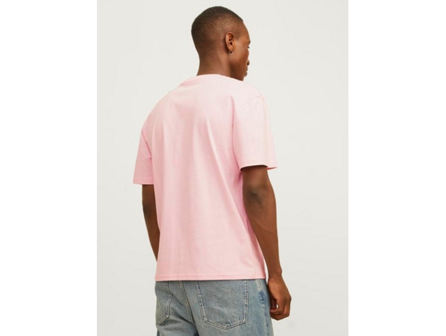 Jack and jones homme 12240121 . jorvesterbro rose et violet8153102_5