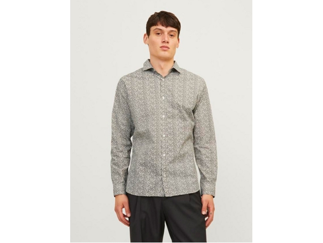 Jack and jones homme 12260625 . jprblablakpool marron