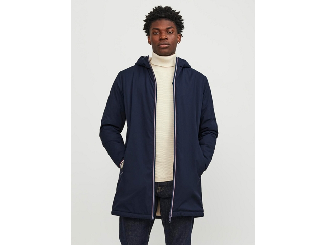 Jack and jones homme 12243650 . jprblunew kane bleu8153601_2