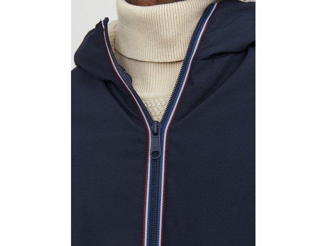 Jack and jones homme 12243650 . jprblunew kane bleu8153601_5