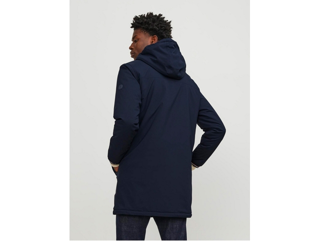 Jack and jones homme 12243650 . jprblunew kane bleu8153601_6