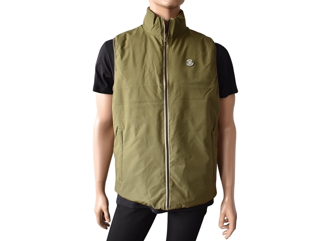 Jack and jones homme 12259371 . jprblubrook vert