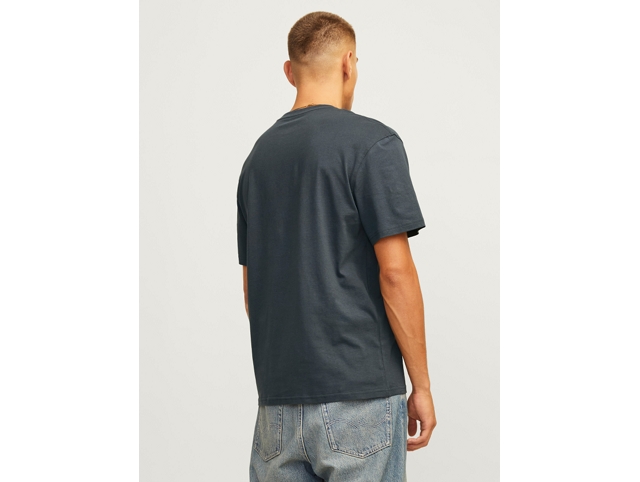 Jack and jones homme 12262662 . jorportland block gris8154203_5